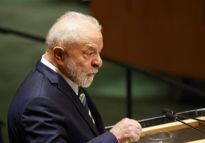 BRICS countries set to criticize U.S. tariffs