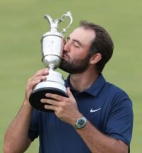 British Open 2025: Scottie Scheffler wins first Claret Jug