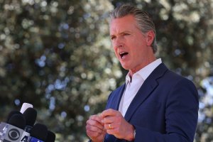 Calif., Illinois may fight new Texas congressional maps with their own