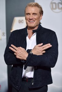 'Captain America' director's cut, new Adkins, Zaror at Big Bad Fest