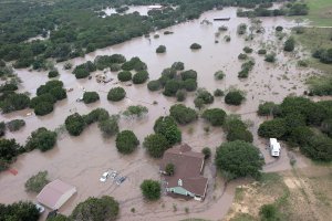 Central Texas flood death toll at least 120 with hundreds missing