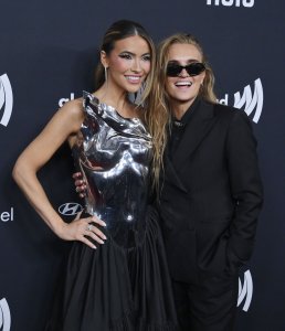 Chrishell Stause, G Flip marry again at LA wedding - Breitbart