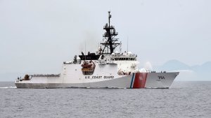 Coast Guard recovers 3 bodies following plane crash off California