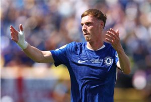 Cole Palmer, Chelsea stun PSG 3-0 to win Club World Cup