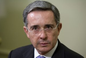 Former Colombian President Álvaro Uribe found guilty of bribery and fraud