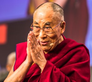 Dalai Lama confirms plans for a successor to be chosen before he dies
