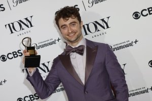 Daniel Radcliffe 'Merrily We Roll Along' production coming to theaters