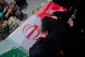 9 dead, 22 injured in 'terrorist' attack in Iran