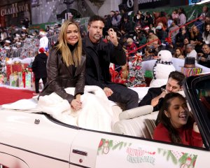 Denise Richards, husband Aaron Phypers to divorce