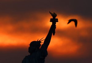 DOJ sues NYC over sanctuary city policies