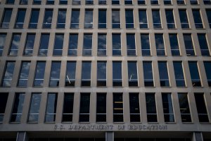 Education Department releases $7 billion held from schools nationwide