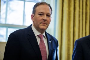 EPA might reverse 'endangerment finding' for greenhouse gas emissions