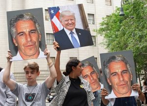 Epstein controversy: House subpoenas Maxwell; judge denies release of files