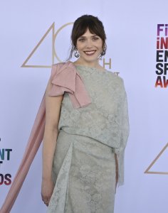 'Eternity' trailer finds Elizabeth Olsen in afterlife love triangle