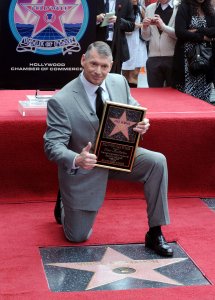 Ex-WWE head Vince McMahon charged with reckless driving after crash
