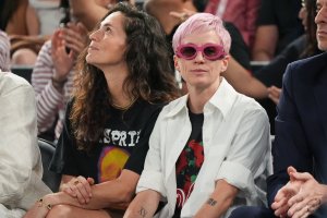 Famous birthdays for July 5: Megan Rapinoe, Shohei Ohtani