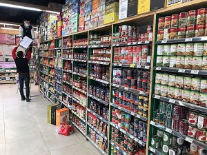 FDA to end dozens of 'obsolete' rules for U.S. food items