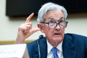 Fed Chairman Powell will be replaced within a year, Trump says