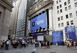Figma IPO raises its market share to $19.3B