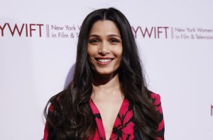 Siddharth Joins Freida Pinto Netflix Series Unaccustomed Earth