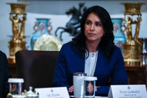 Gabbard: DOJ should investigate Obama administration for 2016 claims