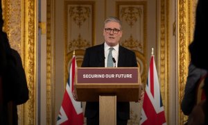 U.K. government moves to lower voting age to 16