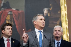 House approves the GENIUS Act and two crypto-related bills