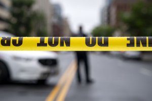 House intern dies after Monday night shooting in Washington, D.C.