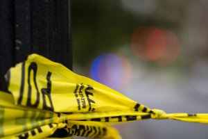 Human remains found at California fireworks warehouse explosion site