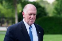 ICE memo indicates agency may expand effort to send immigrants abroad