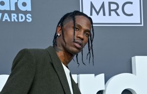 JACKBOYS & Travis Scott's 'Jackboys 2' tops U.S. album chart