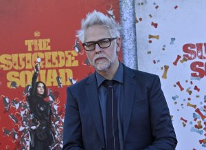 James Gunn says Adria Arjona would be 'a great Wonder Woman'