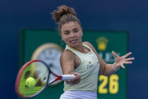 Jasmine Paolini fires tennis coach after second-round Wimbledon exit