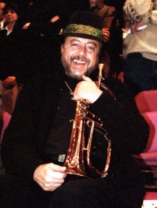 Jazz musician Chuck Mangione dies at 84