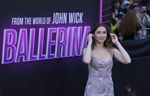John Wick Spin-off Ballerina Set for 4K Blu-ray Release September 9, 2025