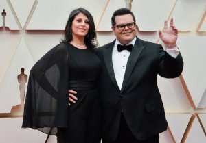 Josh Gad has COVID, bows out of 'Jesus Christ Superstar'