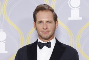 Josh Lucas marries Brianna Ruffalo in Vatican City