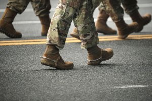 Labor officials announce veterans employment training resources