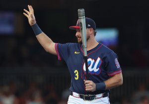 Seattle Mariners Catcher Cal Raleigh Wins Historic MLB Home Run Derby
