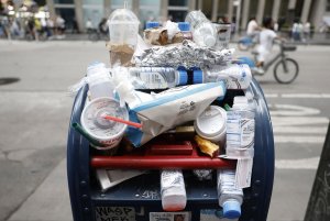 Mayor: Philadelphia city workers' strike ends with 14% salary increase