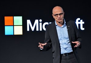 Microsoft reaches $4 trillion market value, joins Nvidia
