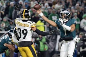 Minkah Fitzpatrick ends silence, wants long-term Dolphins union