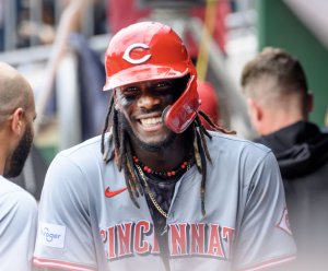 MLB Speedway Classic Nears Record 85,000+ Attendance