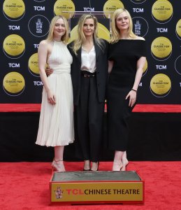 'Nightingale' film with Dakota, Elle Fanning to open in 2027