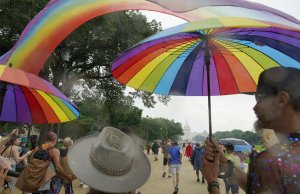 Optional LGBTQ suicide prevention lifeline service ends