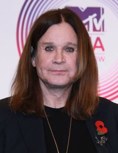 Ozzy Osbourne plays final concert with Black Sabbath in Birmingham