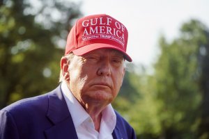 Paramount reaches settlement in Trump's CBS News lawsuit