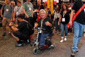 'Little People, Big World's' Matt Roloff splits from fiancee