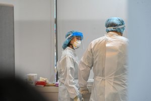 Pew: Most adults say health insurers overly influence health policy