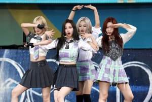 'PUBG: Battlegrounds' announces collaboration with K-pop group Aespa